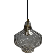Lampada APP1122-1CP Black