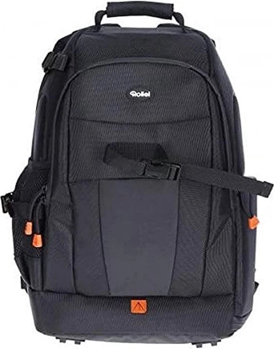 Borsa per Fotocamera, Grande Capacità, Borsa per Fotocamera - Zaino Acquario per la Fotografia