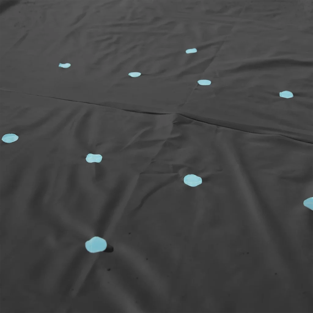 Bestway Telo di Copertura per Piscina Flowclear 396 cm 3202666