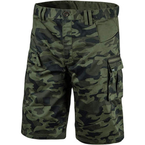 Topex 81-271-xxl bermuda da lavo camo, taglia xxl