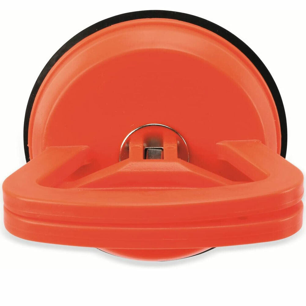 Ventosa Estrattore Rimozione Ripara Ammaccature Botte Carrozzeria Auto 115mm