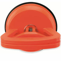 Ventosa Estrattore Rimozione Ripara Ammaccature Botte Carrozzeria Auto 115mm