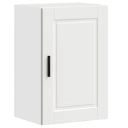 Pensile da Cucina | Mobile da Cucina Porto Bianco in Legno Multistrato