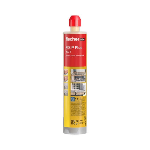 Ancorante Chimico Fis P Plus Fisch 410 Ml