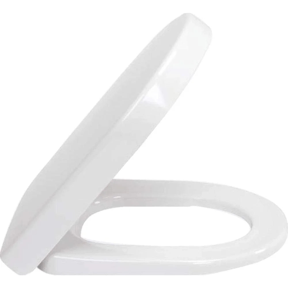 Villeroy & boch subway 2.0 sedile wc con quick release e cerni