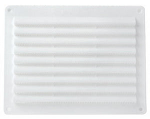 griglia aerazione plastica  23x23 cm cod:ferx.36190