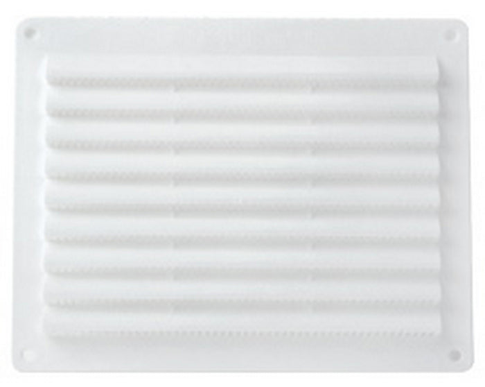 griglia aerazione plastica  23x23 cm cod:ferx.36190