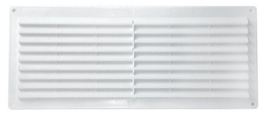 griglia aerazione plastica  12x36 cm cod:ferx.36191