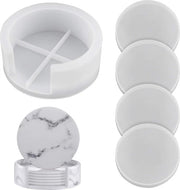 Set di supporti per caldaia in silicone per applicazioni DIY - Crea decorazioni uniche per la casa