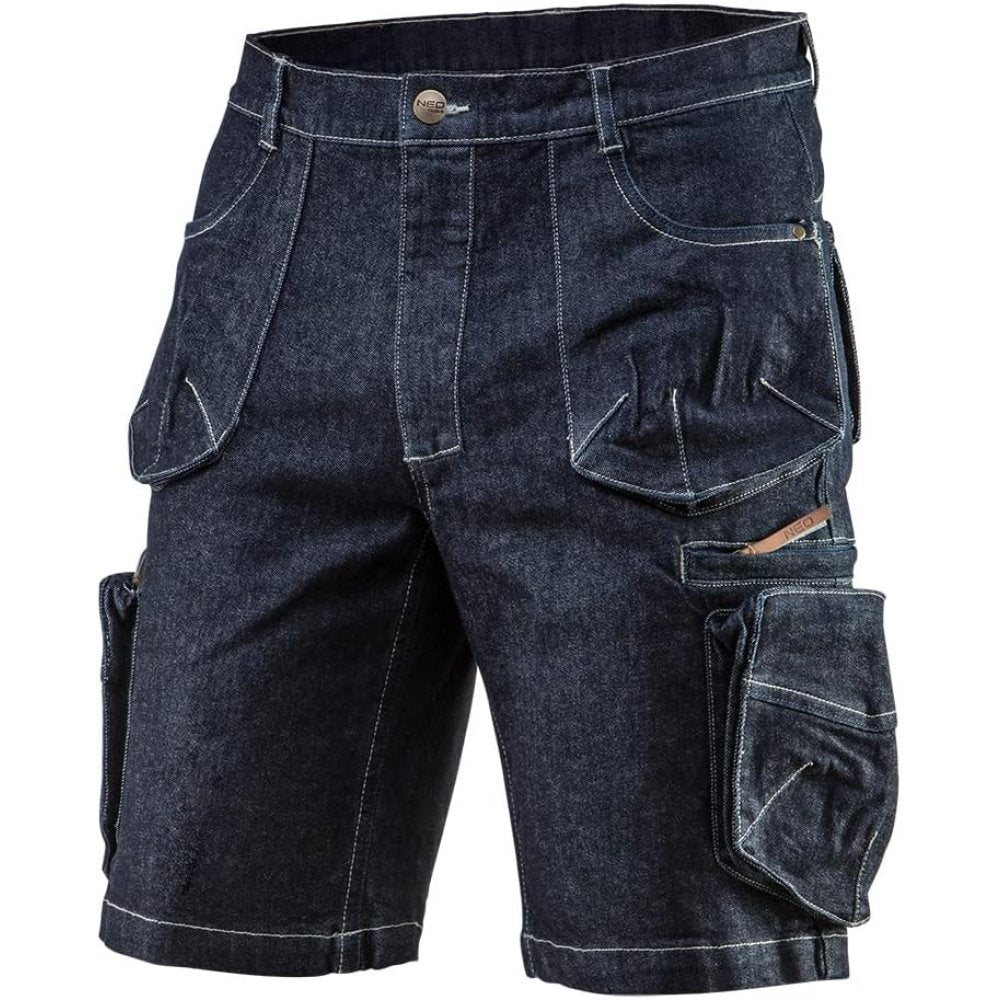 Topex 81-279-m bermuda denim, ta glia m