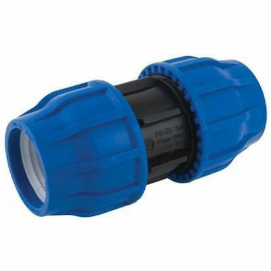 Dritto intermedio a compressione pn16 d.75 b07r5x9q9f