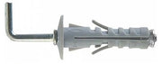 TASSELLI NYLON CA9X40 GANCIO LUNGO PZ10