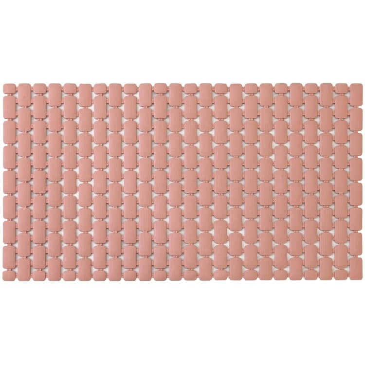 PEDANA DOCCIA COLOR 40X73CM ROSA.