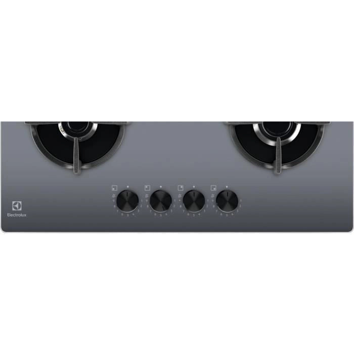 Electrolux PIANO GAS COMANDI FRONTALI 60 CM EGG64272M