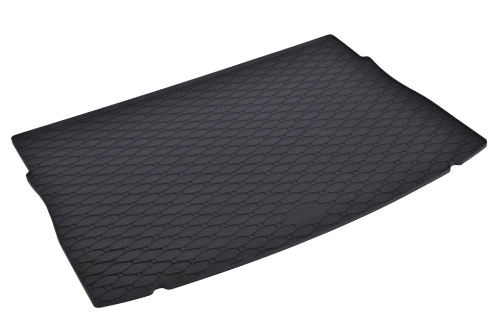 29B-437010 - Tappeto gomma baule - Volkswagen Golf VII Hatchback dal 2012-03/2020 , Posizione Baule Superiore