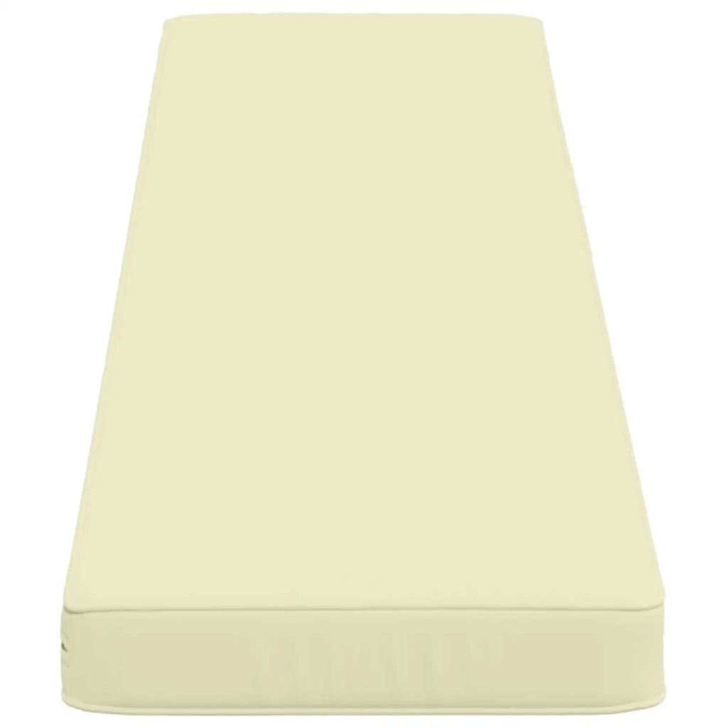 Cuscini per Panchina a 2 Pezzi VUGHT 2 pcs 100% Poliestere 950797
