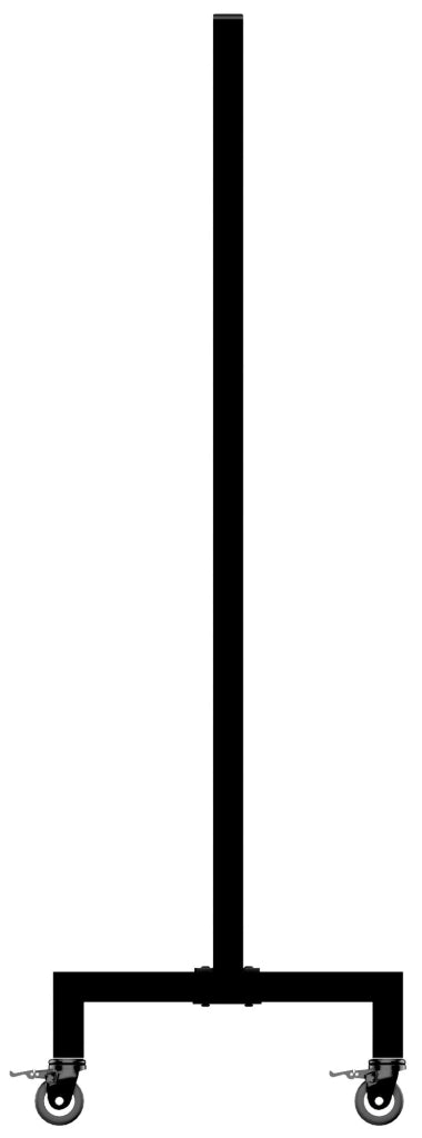 Kleiderstдnder Gisborne 120x38x120