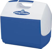 Frigo Ghiacciaia Portatile playmate con coperchio scorrevole 15 litri