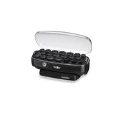 Babyliss heated hair rollers black schwarz (rs035e) - 152744