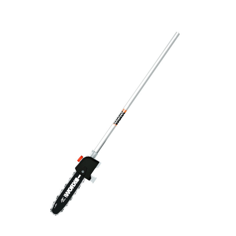 Asta potatore con prolunga per utensile multifunzione WORX  WA0222