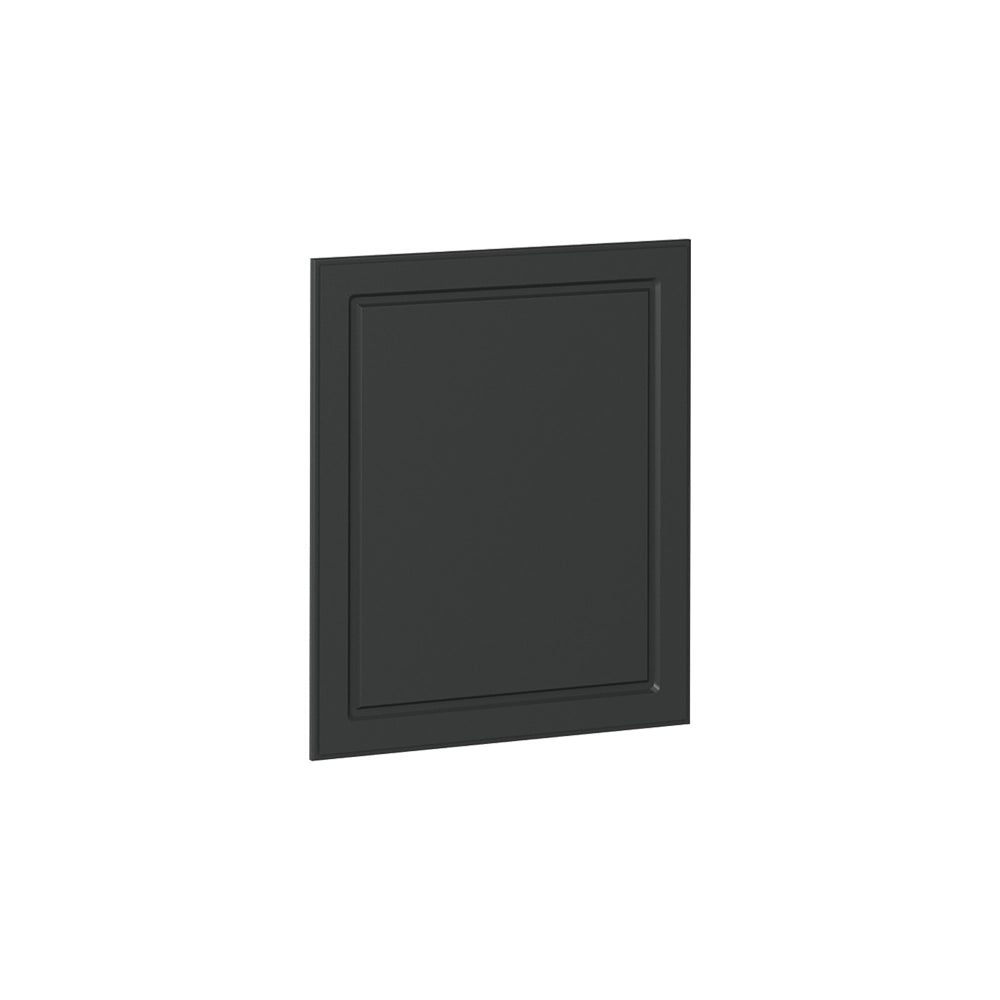 Vicco Frontale cucina Antracite casa di campagna 59.6 x 71.3 cm frontale del mobile per mobile forno a mezza altezza