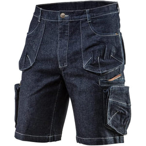 Topex 81-279-xxl bermuda denim, glia xxl