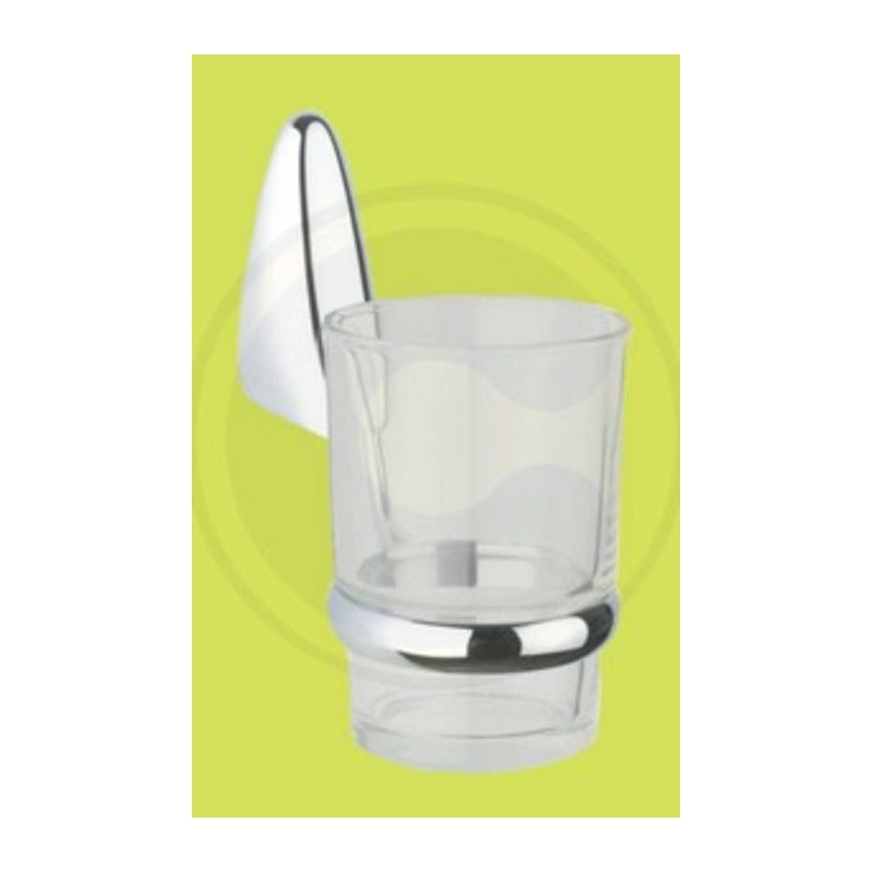 GOCCIA/GEO RICAMBIO PER PORTASPAZZOLINO- RUBINETTERIE ASSOCIATE- 1,0 pz
