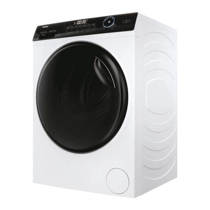 Haier I-Pro Series 5 HWD100-B14959U1 lavasciuga Libera installazione Caricamento frontale Bianco D
