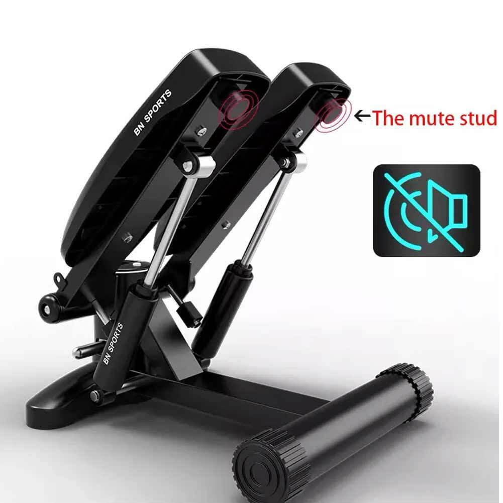 Stepper Allenamento Cardio Fitness Palestra Antiscivolo Movimento Verticale