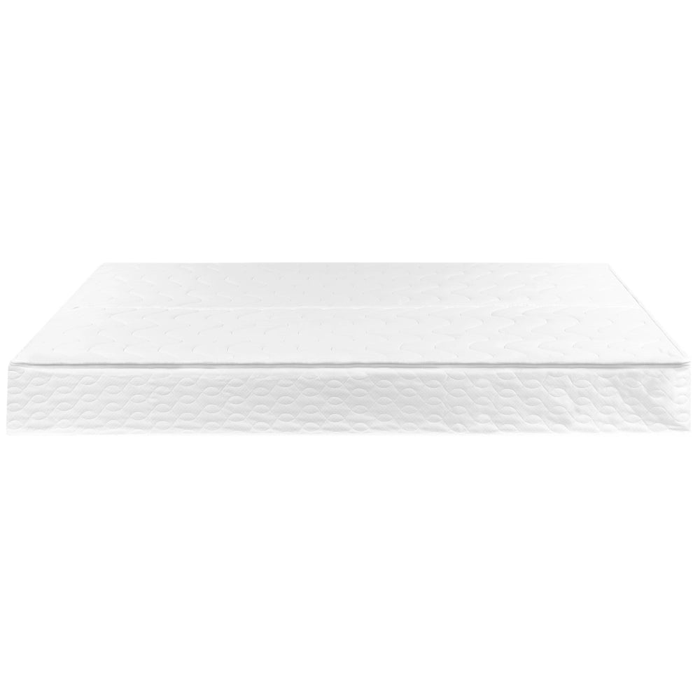 Coprimaterasso matrimoniale per materassi ad acqua 180x200x20cm Con