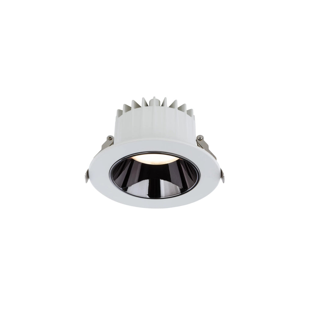 Nowodvorski KEA 8773 faretto LED 20W 3000K bianco IP44