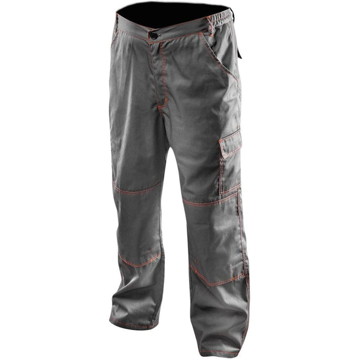 Topex 81-420-ld pantaloni da lav ro l 54 35% cotone 65% polyester