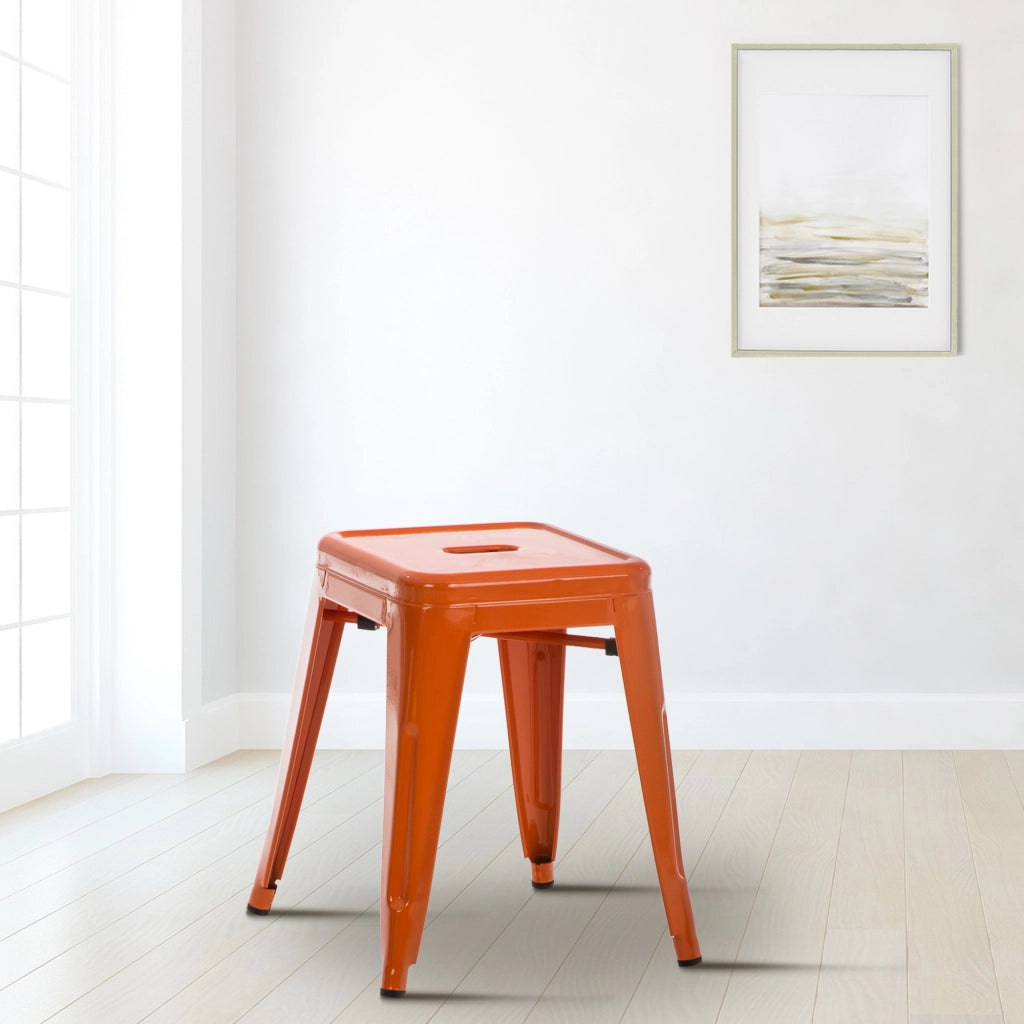 Hocker Armin