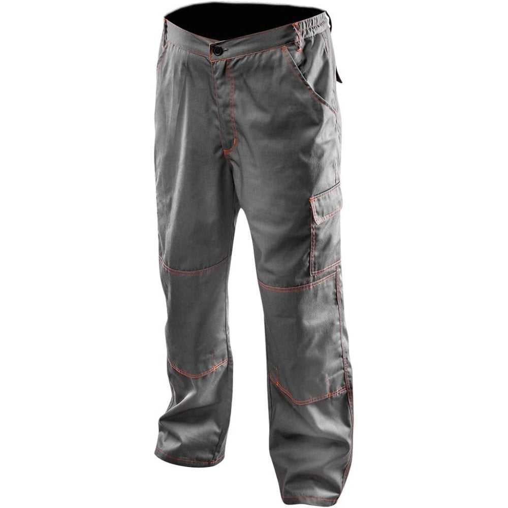 Topex 81-420-xl pantaloni da lav ro xl 56 35% cotone 65% polyeste