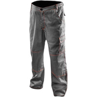 Topex 81-420-xxl pantaloni da la ro xxl 58 35% cotone 65% polyest