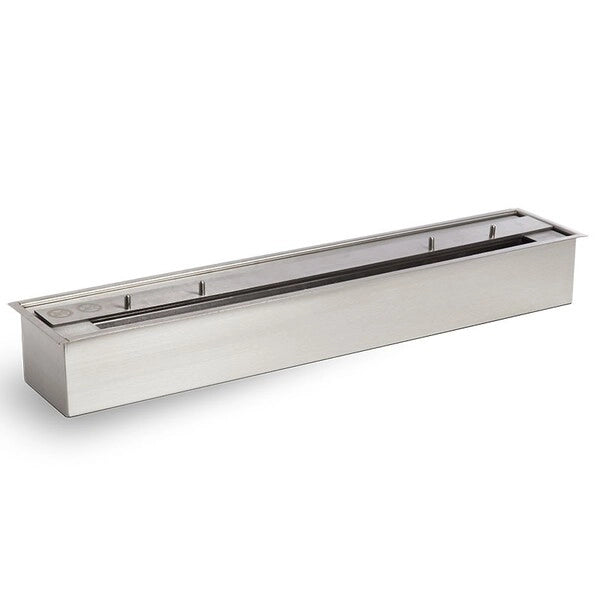 Inserto Professional Bruciatori SINGOLI - Versione XXL-2 fuochi