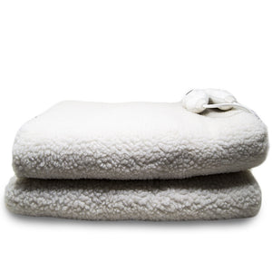 Coperta Elettrica Termica Due Telecomando Tre Livelli Calore Letto Matrimoniale