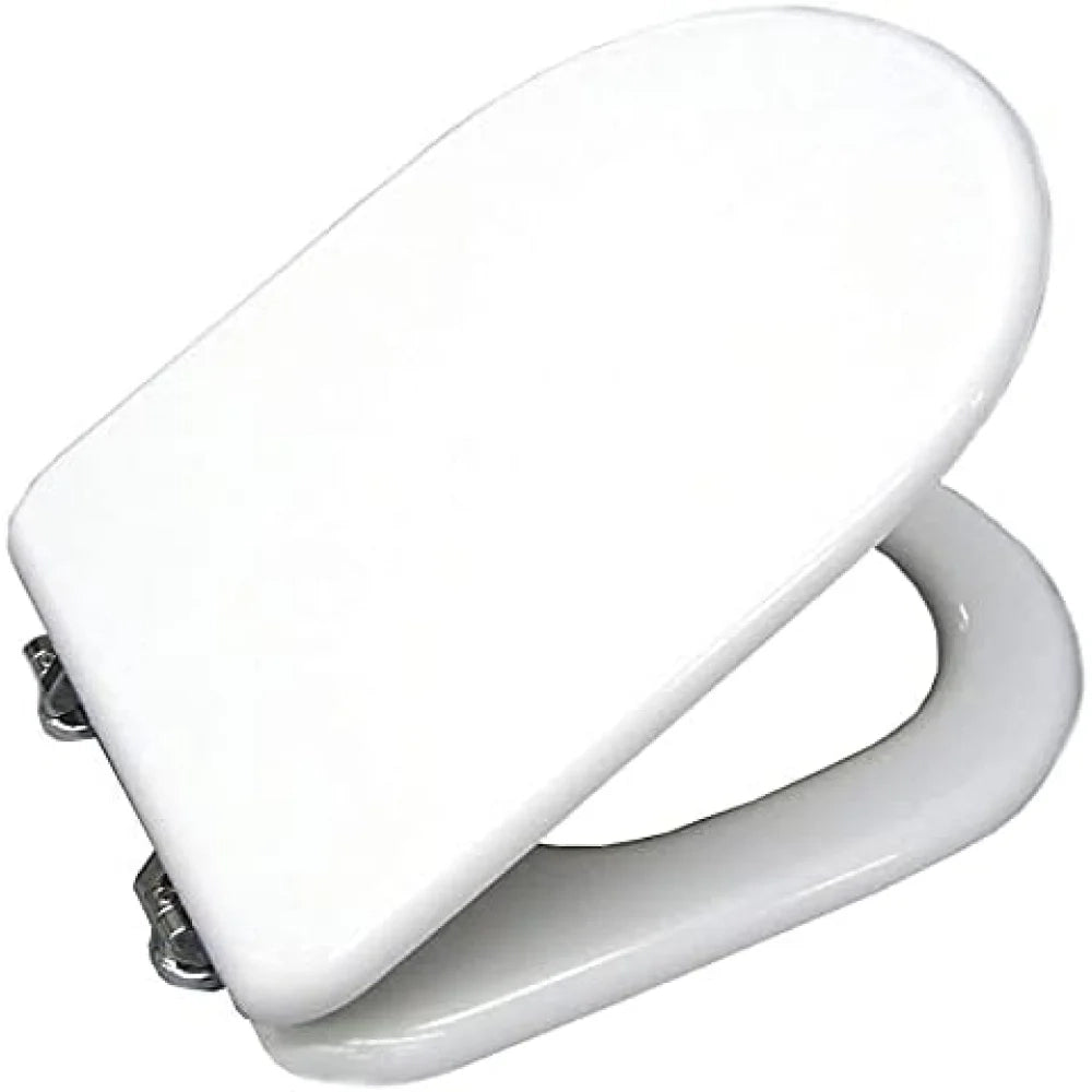 Sedile per wc pluvia sospeso hidra - marca acb linea gold