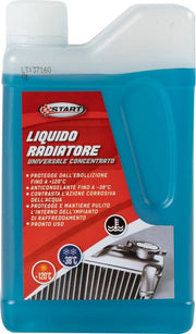 Liquido radiatore effetto anticongelante -38Â°C 500ML