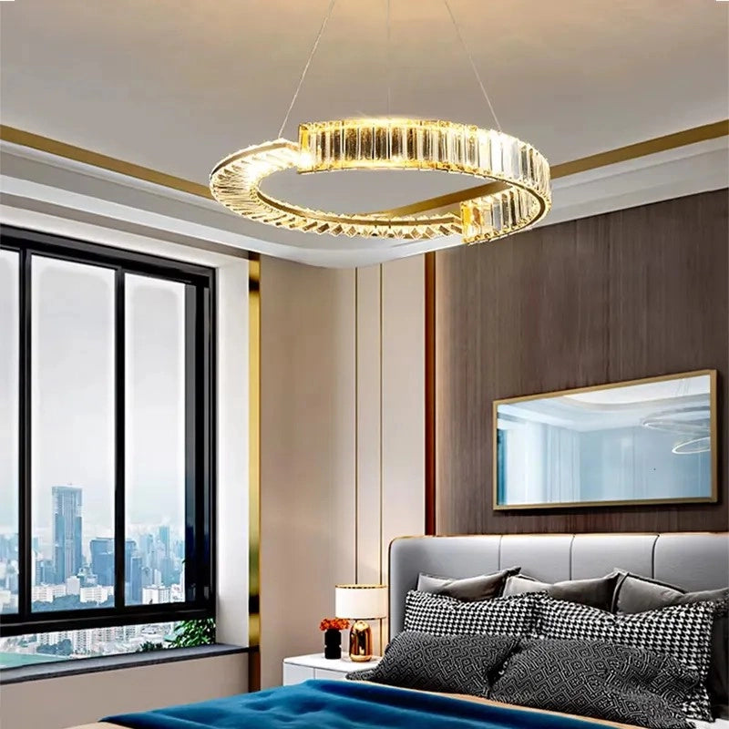 Lampada Led App1528-cp60 Gold