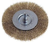 poggi art. 470.00 spazzola circolare mm. 75 g6 cod:ferx.3626