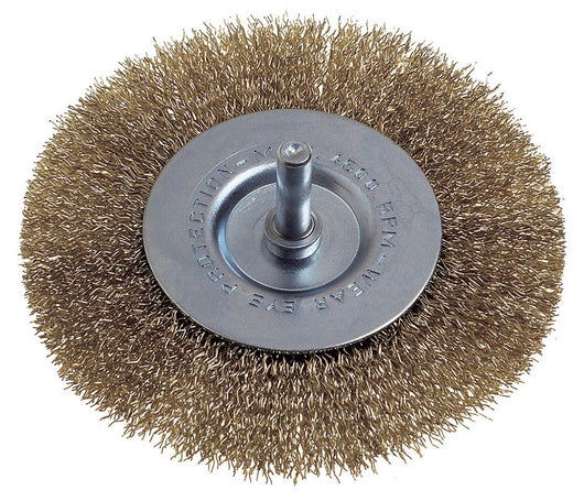 poggi art. 470.00 spazzola circolare mm. 75 g6 cod:ferx.3626