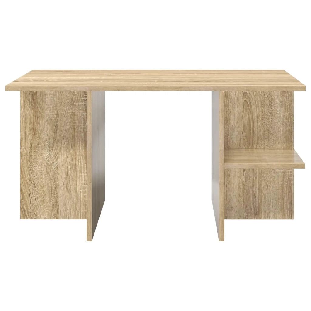 Tavolino da salotto Rovere Sonoma 87 x 50 x 45 cm 8001057