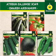 Semi di pomodoro, zucchina, peperone, melone, cetriolo 50 Grammo