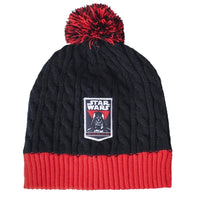 SET INVERNALE CAPPELLO SCIARPA GUANTI STAR WARS BAMBINO TAGLIA UNICA 2-6 ANNI
