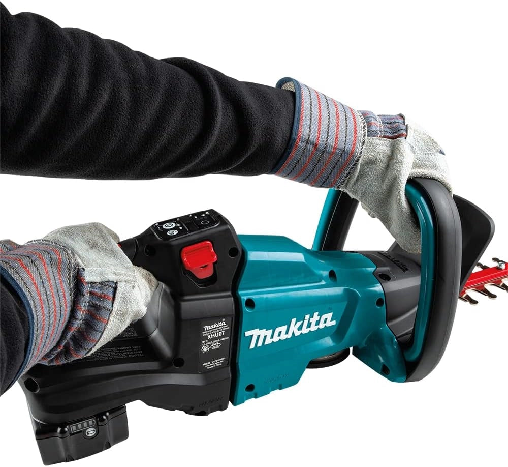 TAILLE-HAIE MAKITA 18 V LI-ION 60 CM (PRODUIT SEUL) - DUH602Z