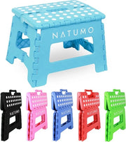 Scaffale pieghevole; carico massimo: 150 kg; adatto anche per viaggi; per bambini e adulti