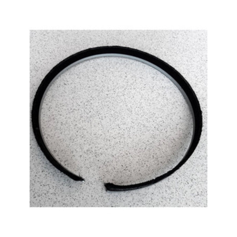 R SPAZZOLA X LEVIGATRICE A PARETI MOD.WS004- 1,0 pz