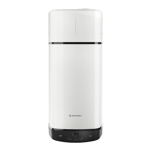 Scaldabagno a Pompa di Calore Ariston NUOS PLUS WH 110 R-290 Wi-Fi integrato