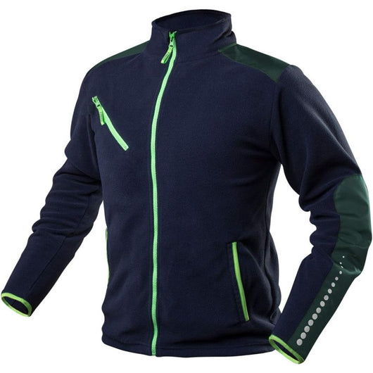 Topex 81-506-xxxl pile da lavoro emium rinforzi in cordura taglia